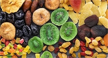 Kuru Gıda