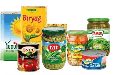 Kuru Gıda