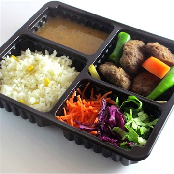 Paket Yemek