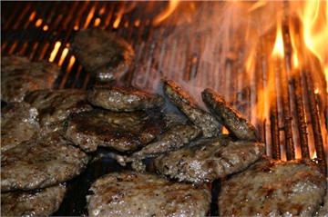 Yerinde Yemek Hizmeti