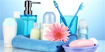 Hijyen Ürünleri